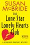 [Debutante Dropout 03] • The Lone Star Lonely Hearts Club